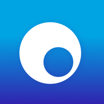 Logo - La Maison Bleue